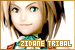 Zidane Tribal of Final Fantasy IX